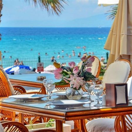 Ekin Hotel Kuşadası Ngoại thất bức ảnh