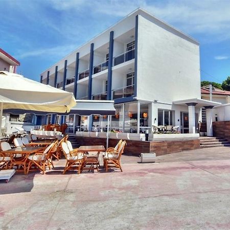 Ekin Hotel Kuşadası Ngoại thất bức ảnh