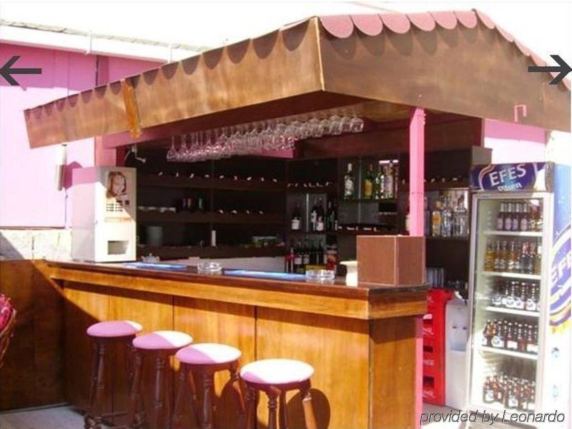 Ekin Hotel Kuşadası Nhà hàng bức ảnh