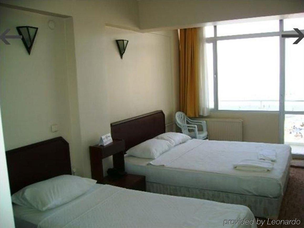 Ekin Hotel Kuşadası Phòng bức ảnh