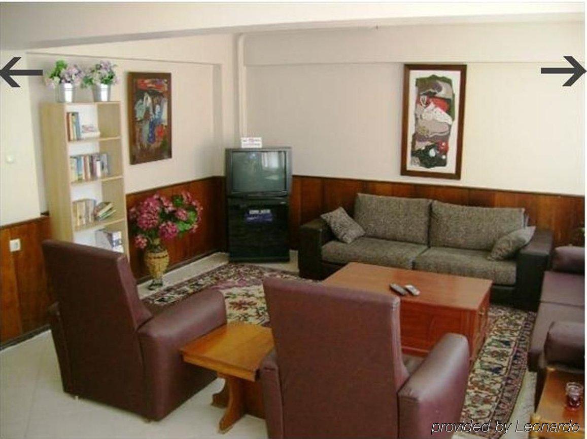 Ekin Hotel Kuşadası Nội địa bức ảnh