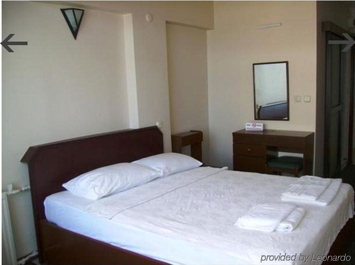 Ekin Hotel Kuşadası Phòng bức ảnh