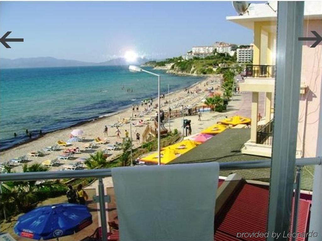 Ekin Hotel Kuşadası Ngoại thất bức ảnh