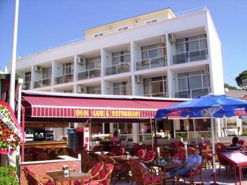 Ekin Hotel Kuşadası Phòng bức ảnh