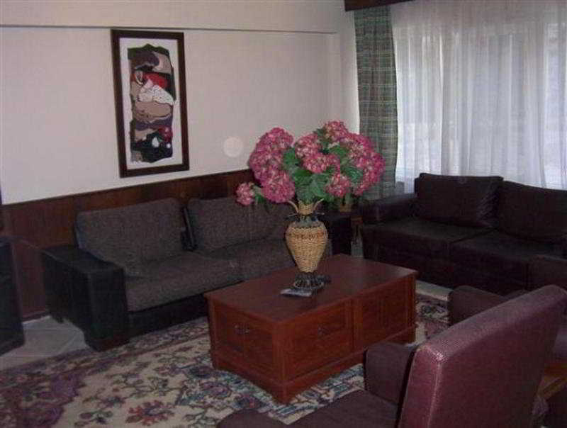 Ekin Hotel Kuşadası Ngoại thất bức ảnh