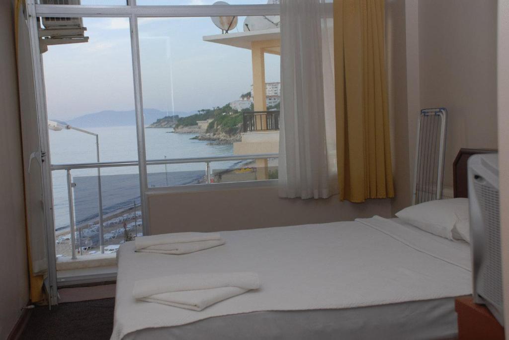 Ekin Hotel Kuşadası Phòng bức ảnh